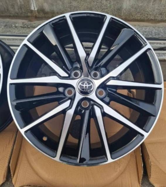 Диски от камри 75