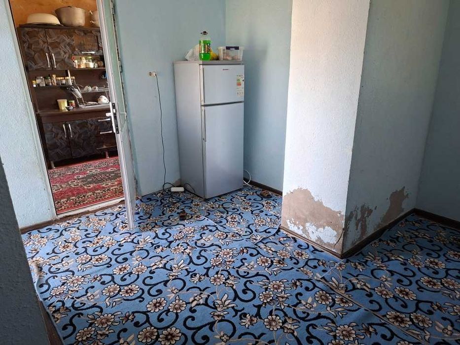 Яшашга тайёр коттедж