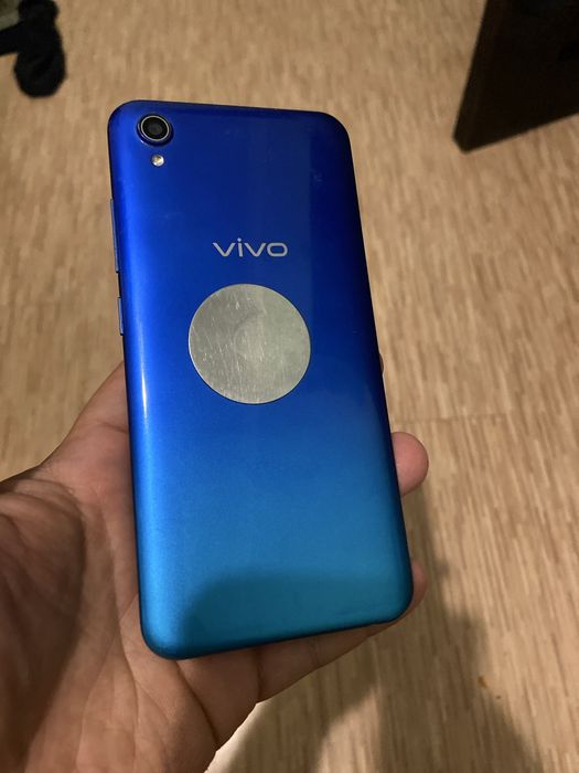 Сотовый телефон Vivo Y91C