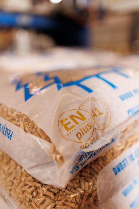 Peleti a1 en plus premium rasinoase genex molid