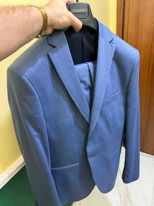 Мъжки официален костюм Andrews