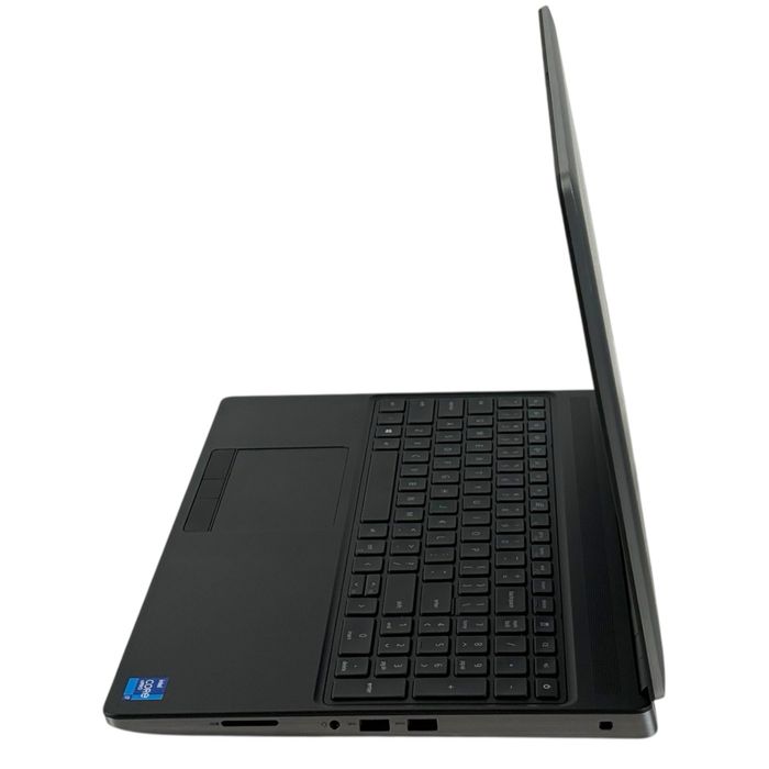 Dell Precision 7560 15,6 4K UHD i7-11850H 32RAM 512GB SSD RTX A3000