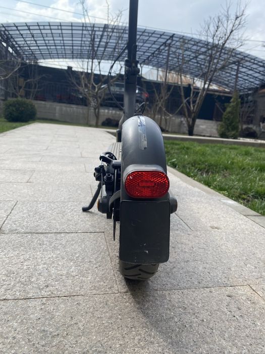 Электросамокат xiaomi