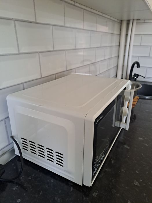 Микроволновые печи