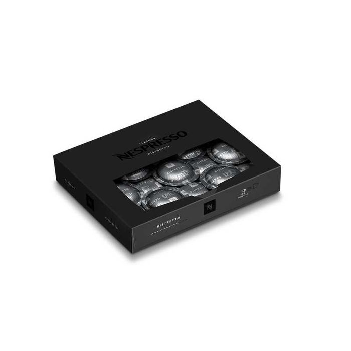 Vand capsule plate Nespresso