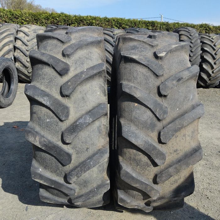 Cauciucuri 420/70R24  Belshina Anvelope SH John Deere Deutz
