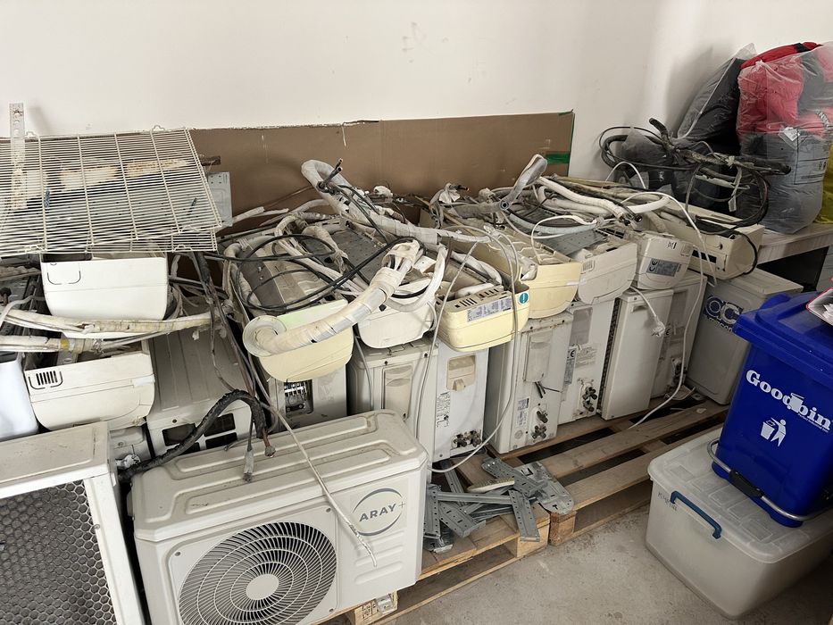 Продам Кондицонеры