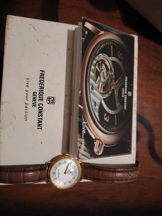 Soat FC-235M3S60S