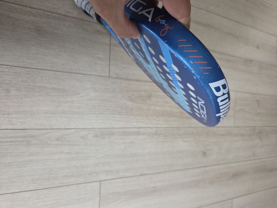 Racheta Bullpadel Indiga Boy