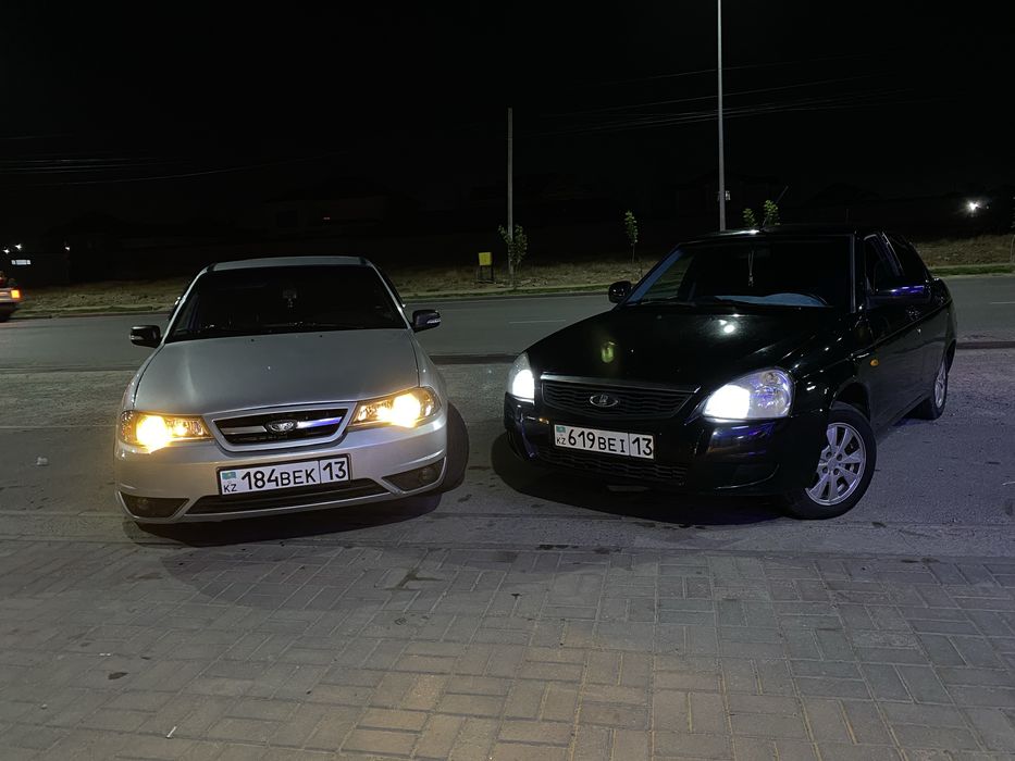 Обмен корейік жиги