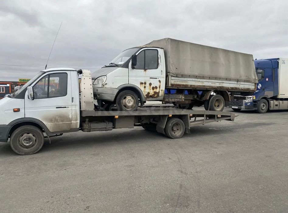 Авто эвакуатор Тараз круглосуточно