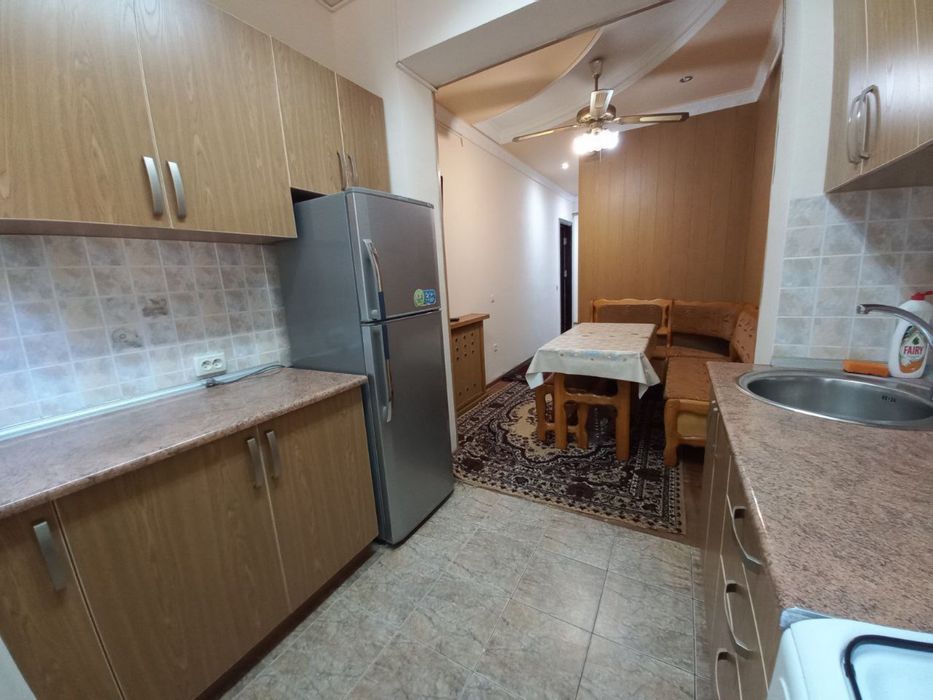 Аренда 2/3/5 Метро беруний