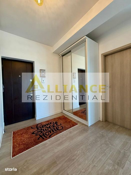 2 camere cu terasa 72 mp | Drumul Binelui | Parcare inclusa