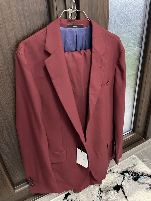 Costum Paul Smith