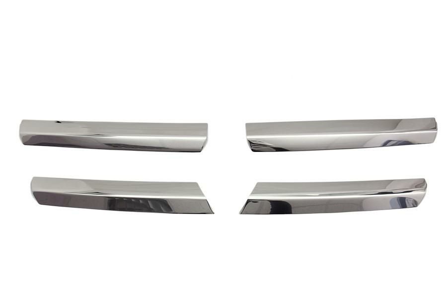 Ornament grilă față Sprinter 906 2006 - 2013 Cod - JR002