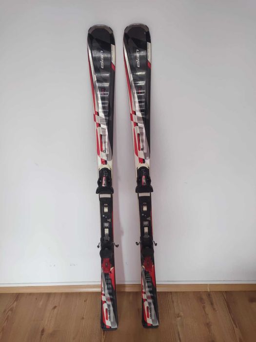 Schi Elan Wavewflex 160 cm