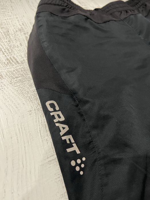 Долнище Craft и къси панталони