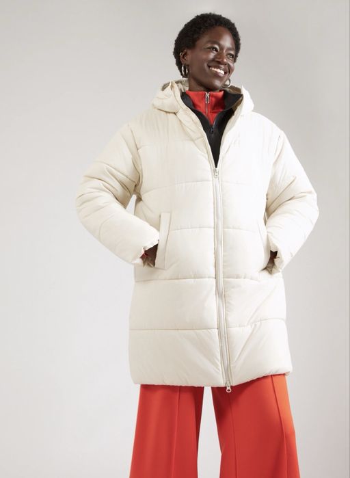 Nike Therma Fit Classic Parka ОРИГИНАЛНО дамско яке/парка - M-L