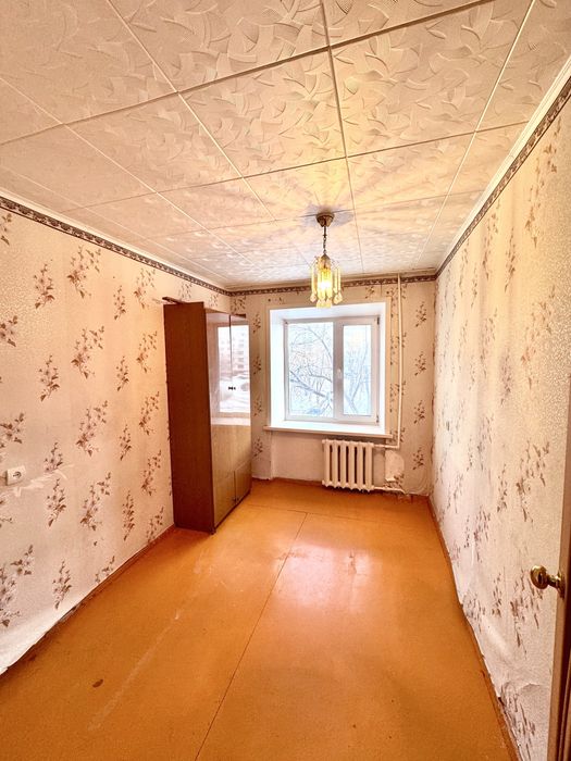 2 комнатная, 50 лет Октября 45, Арман