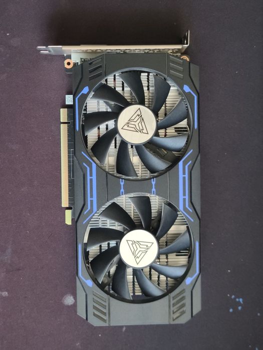 Arktek GTX 1660 Super б/у