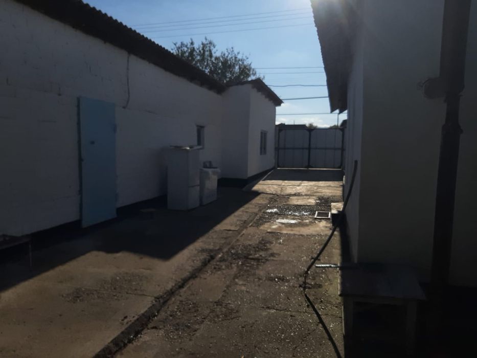 Продается дом в Зайсане.