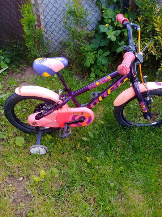 Велосипед ДРАГкидс 16