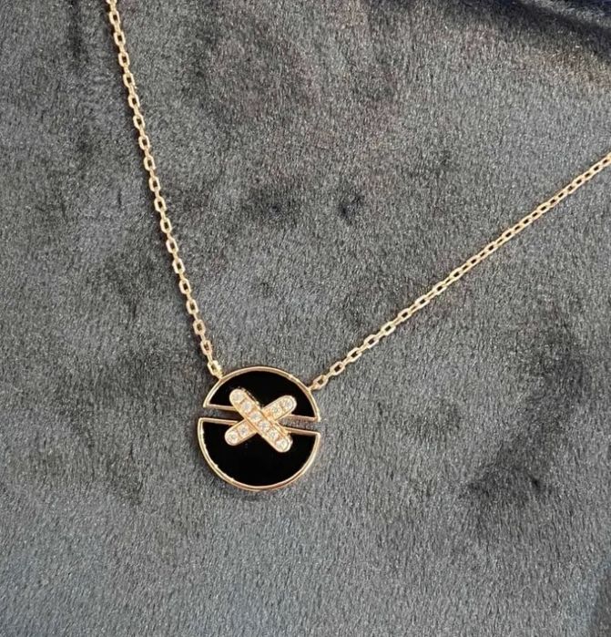 Chaumet оригинално колие