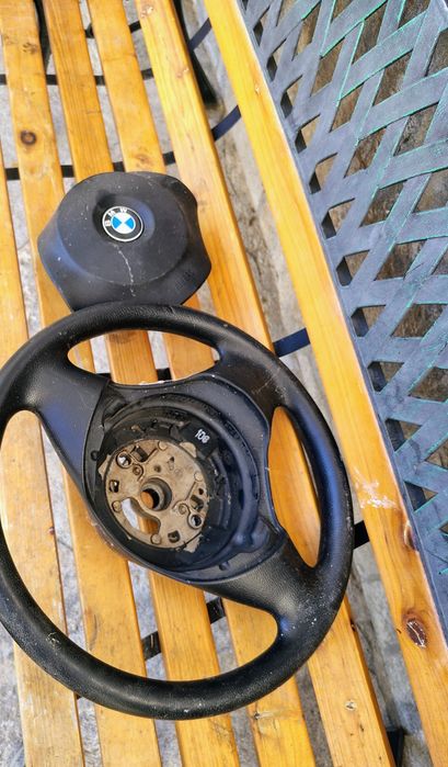 Волан от БМВ 1 и други моделии