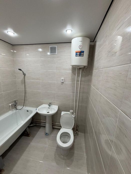 4 бөлмелі пәтер сатылады