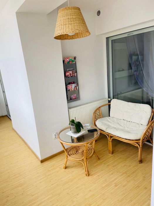 Inchiriere apartament cu 3 camere, Baneasa - Petrom City