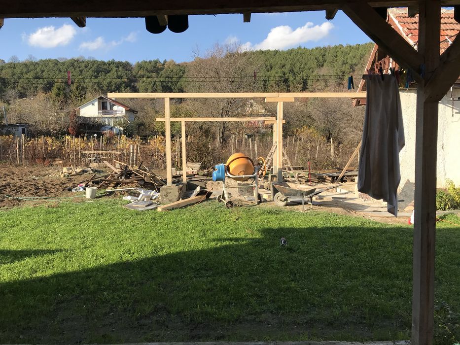 Домашен майстор - Ремонтни, монтажни, ел. техник, ВиК и дворни услуги