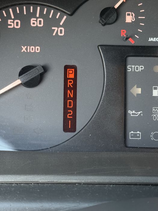 Renault Scenic 2001 АВТОМАТИК