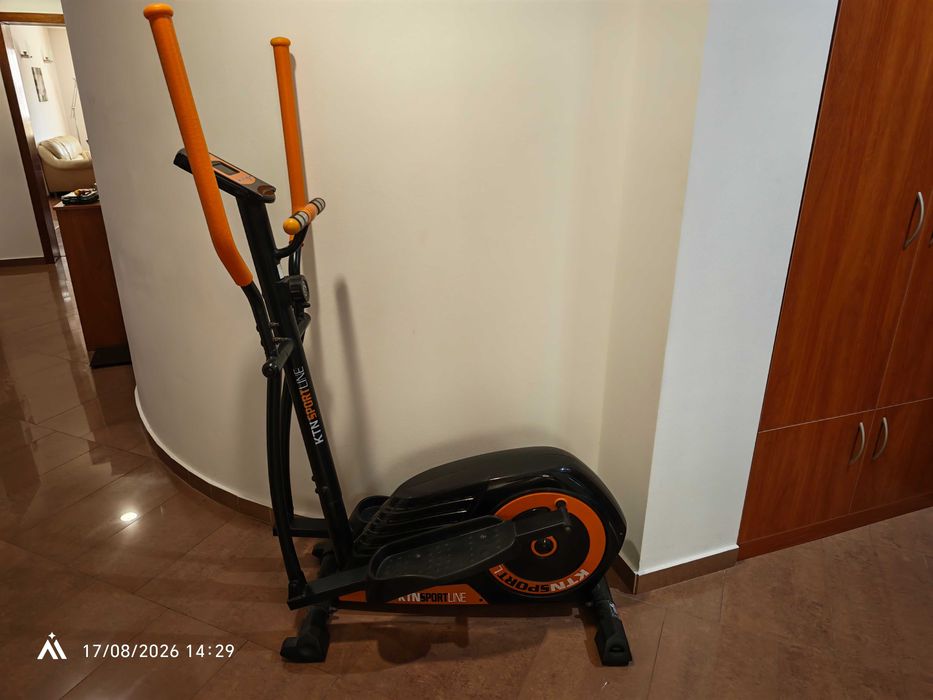 Кростренажор KTN TS6040
