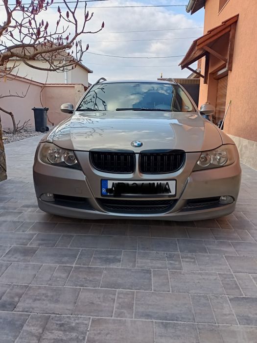 Ofer spre vânzare BMW