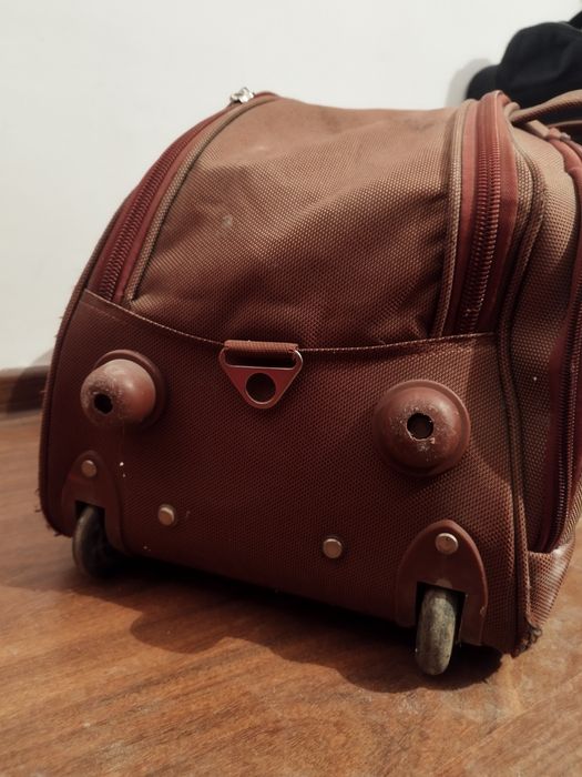 Дорожная сумка бу