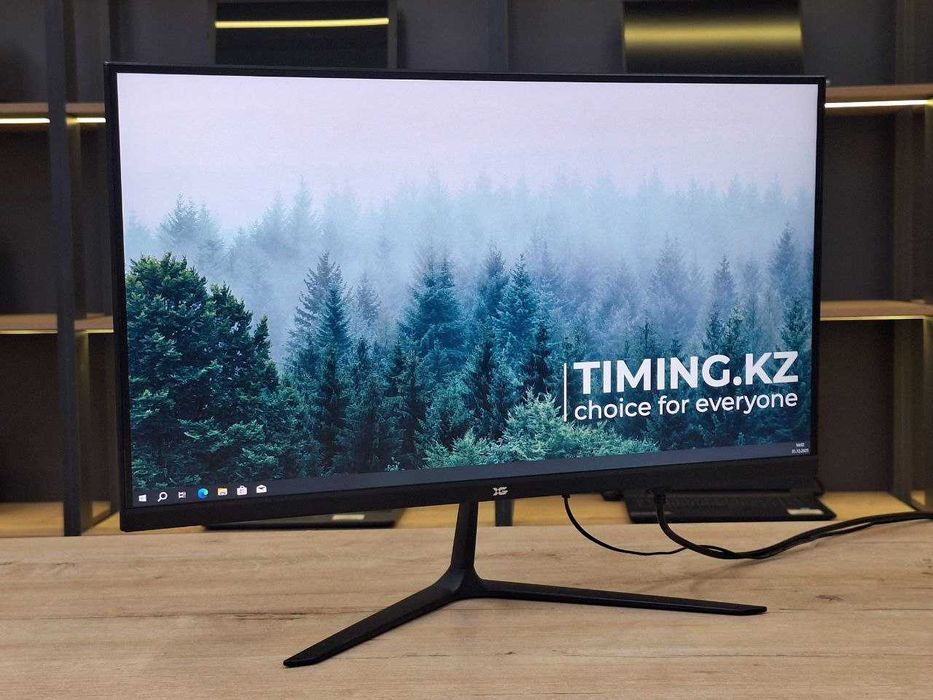 Монитор XGame T215