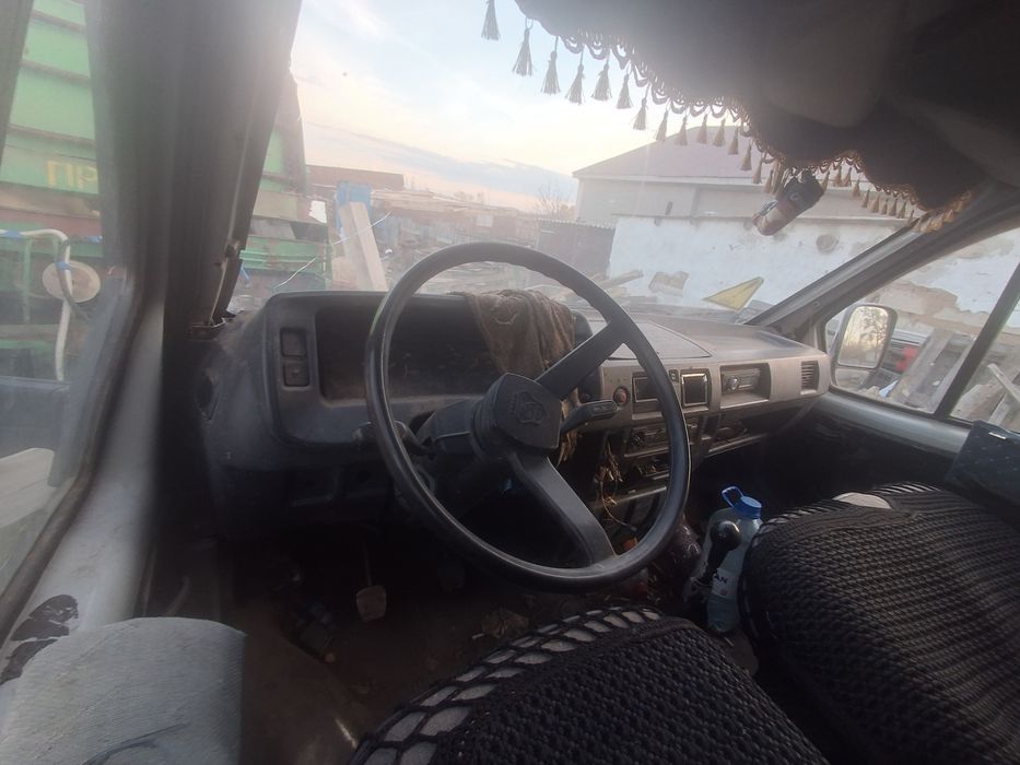 Газель сатылады.