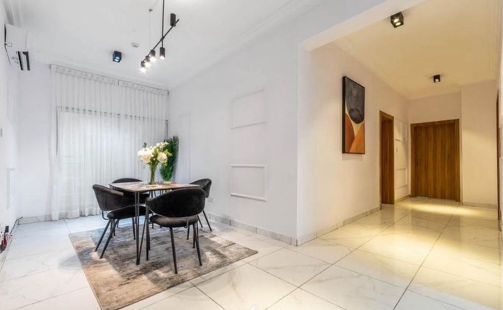 Tashkent City Boulevard residence! Сдаётся новая квартира в элитном Жк