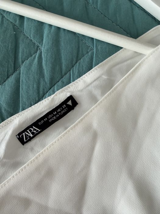 Женская платье ZARA