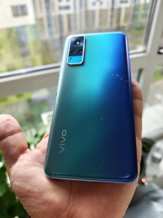 Продам vivo y31 4/128