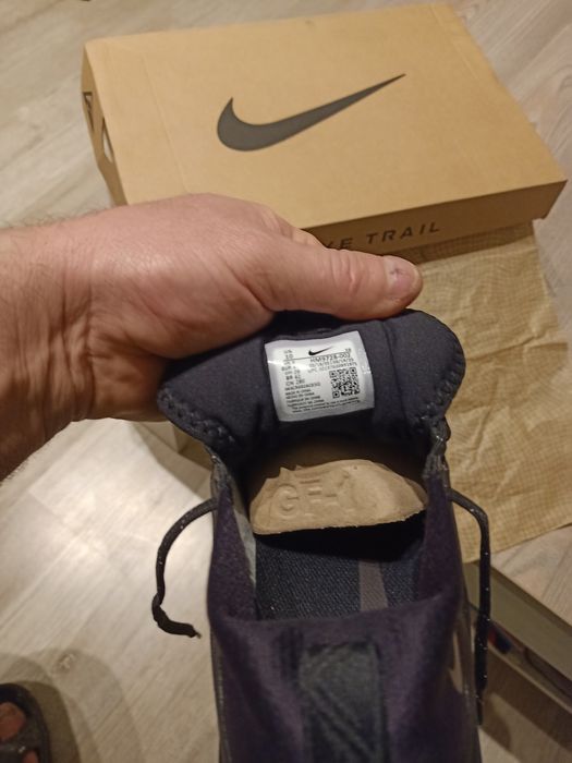 Super pret ! pantofi sport Nike React Pegasus Trail 4GTXV2 mărimea 44