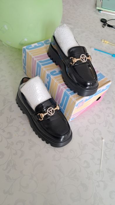 Обувь детская для девочки