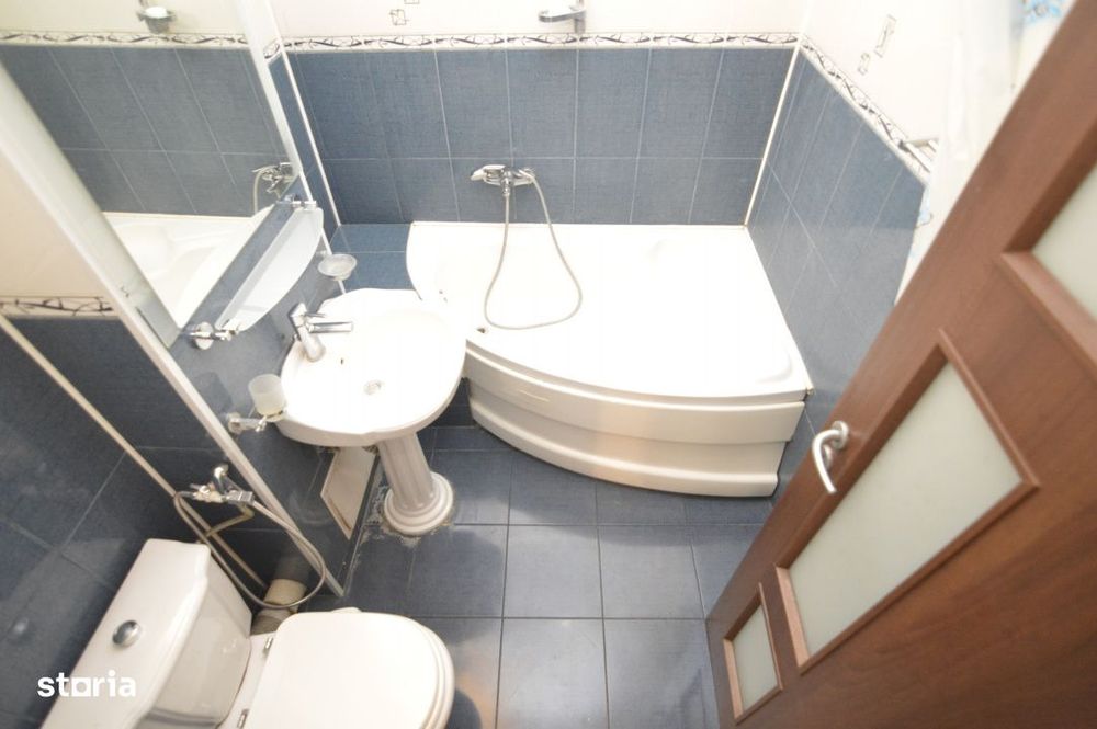 Vanzare Un Apartament De 3 Camere Dristor – Metrou Dristor