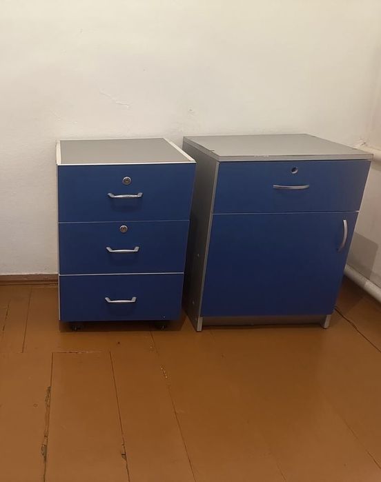 Продам тумбочка комоды