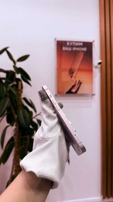 iPhone 13 128Gb с ГАРАНТИЕЙ!