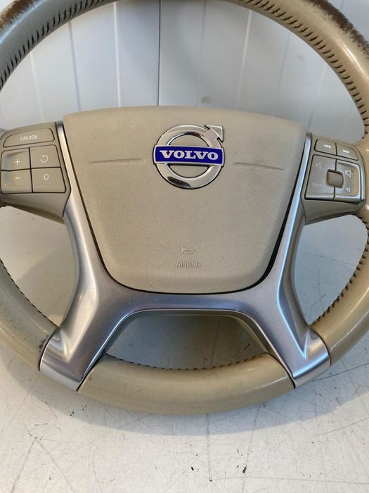 Volan cu airbag VOLVO XC60 S80 XC70 V70 31271095 31332821