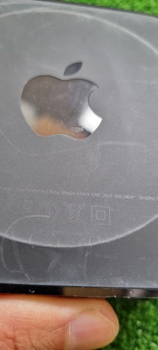 Apple tv model A1469 cu telecomanda