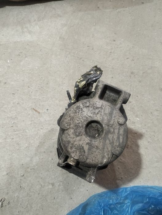 Генератор компрессор от конндиционера камри2.4