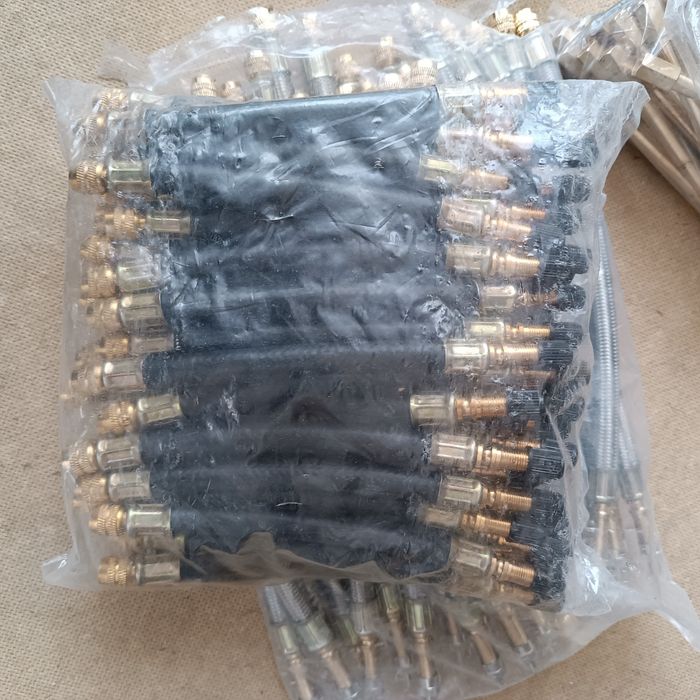 Gruzavoy balon prexatnik