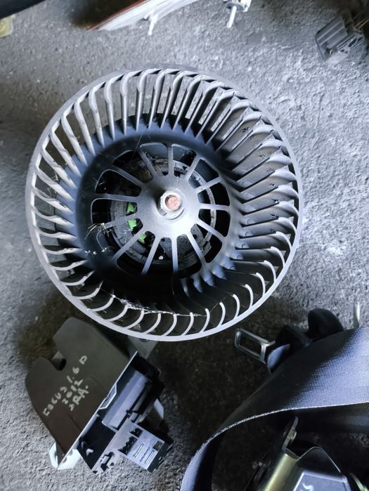 Вентилатор за парно за Ford Focus MK3